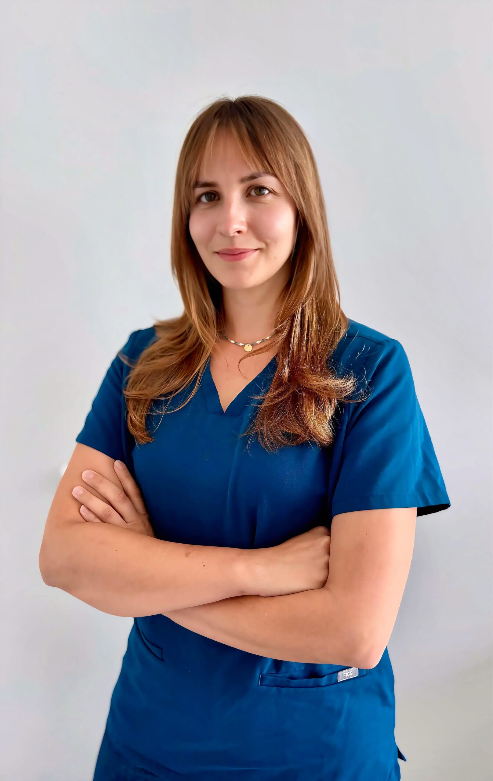 Agata Wilczek Ginekolog