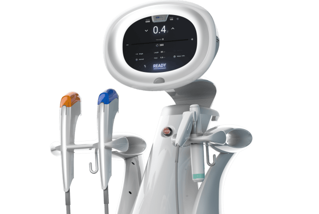 Hifu ultraformer MPT